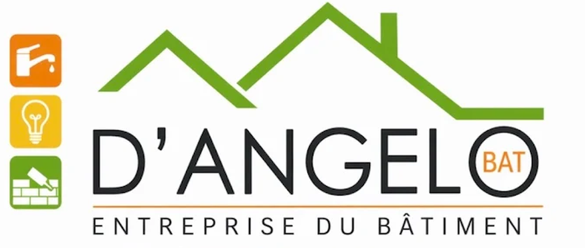 DANGELOBAT Entreprise du Bâtiment